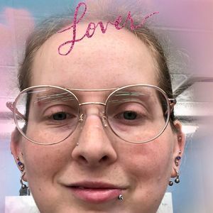 Meet your Posher, Brandy